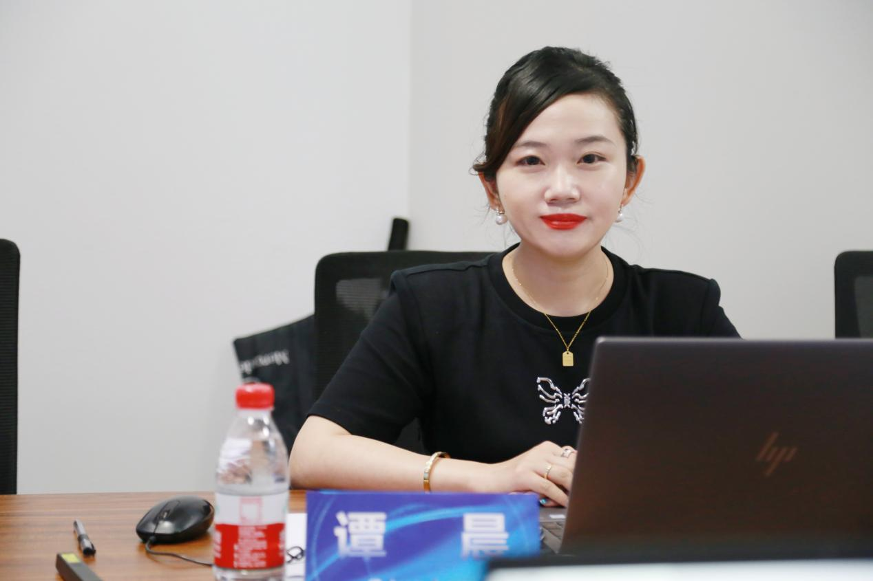 数字经济价值投资沙龙系列活动第十四期成功举办
